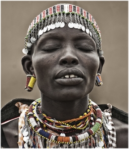Masai